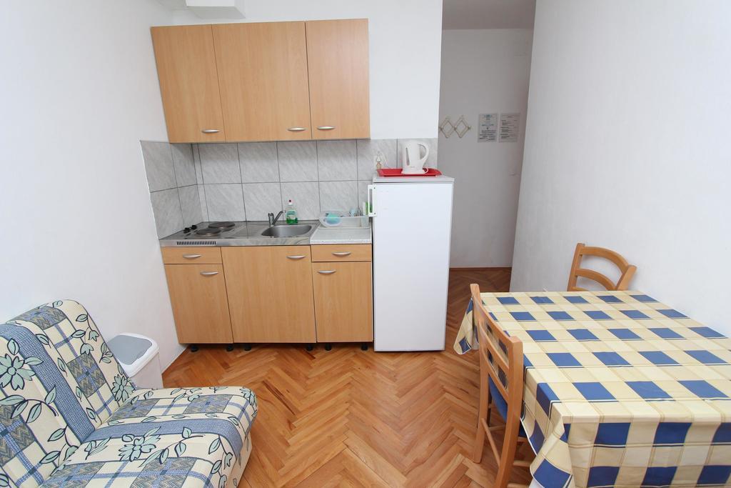 Apartments Lora Rovinj Exterior photo