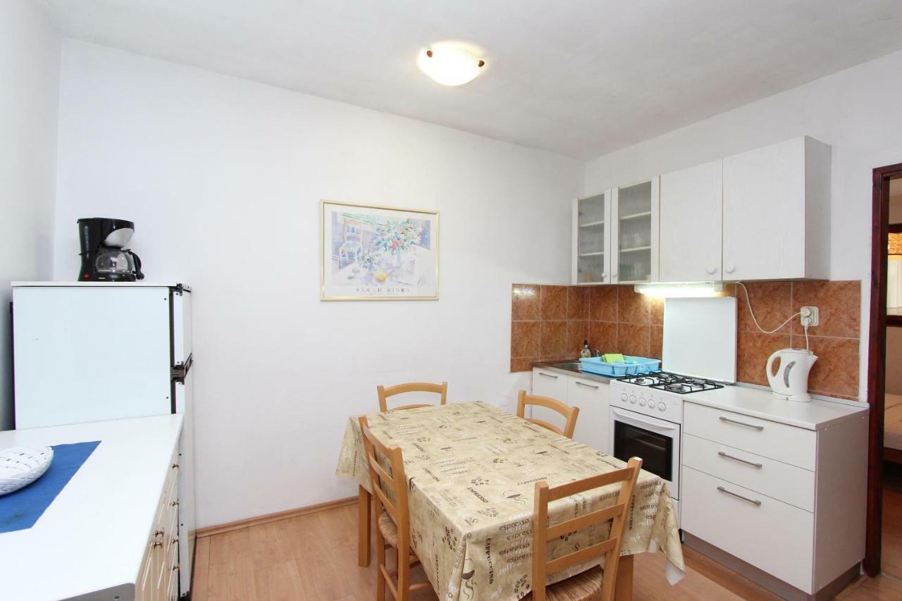 Apartments Lora Rovinj Exterior photo