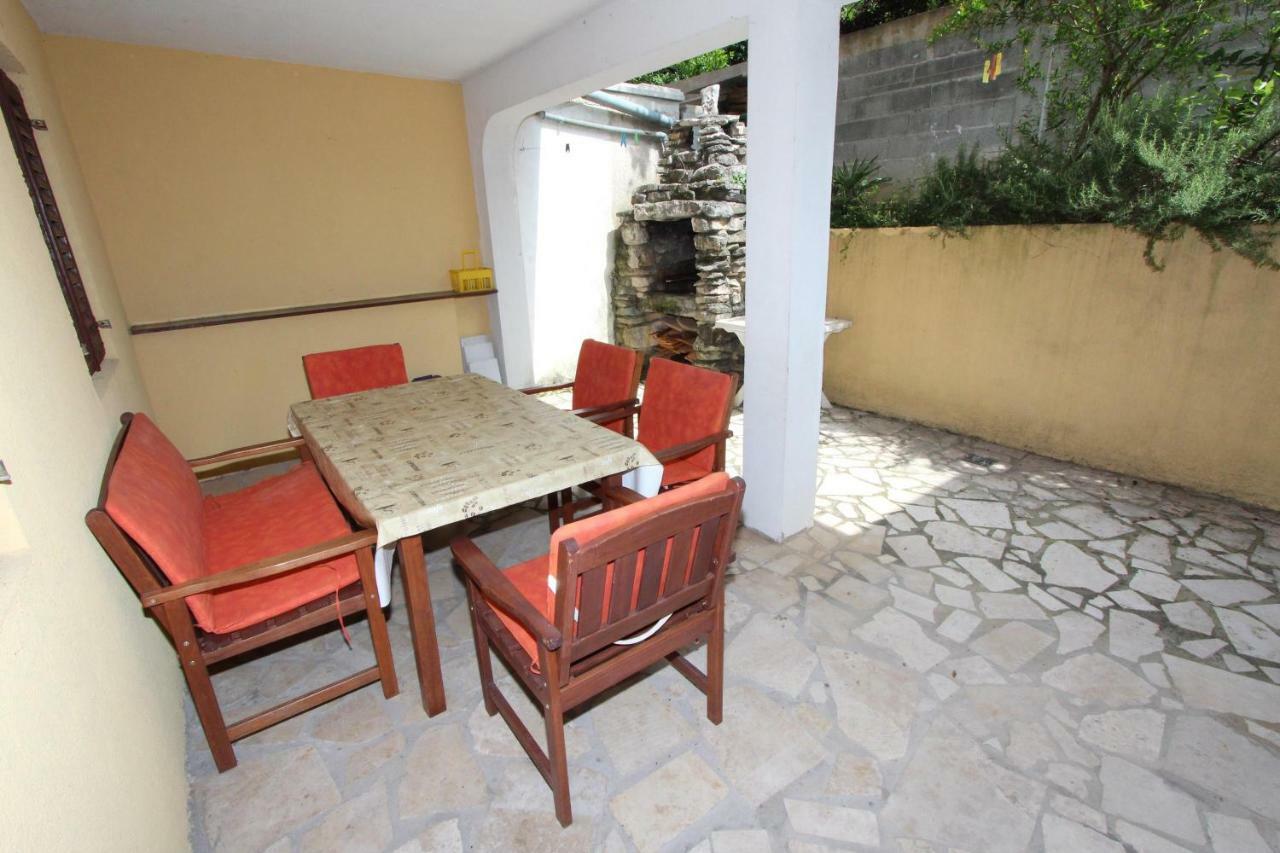 Apartments Lora Rovinj Exterior photo