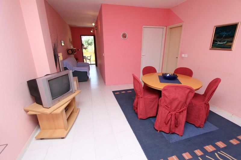 Apartments Lora Rovinj Exterior photo