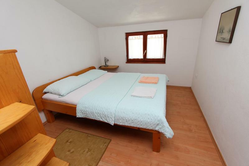 Apartments Lora Rovinj Exterior photo