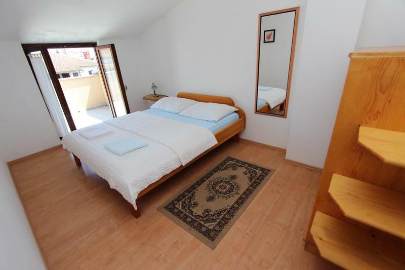 Apartments Lora Rovinj Exterior photo