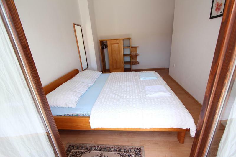 Apartments Lora Rovinj Exterior photo
