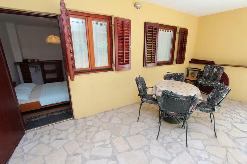 Apartments Lora Rovinj Exterior photo